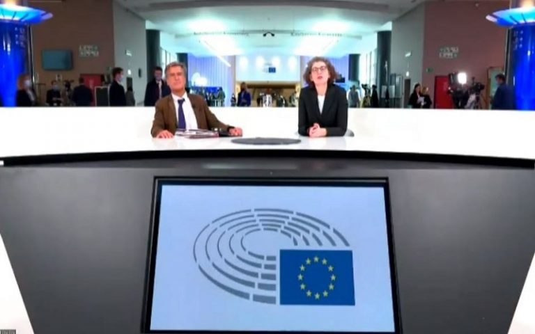 Online conference at the European Parliament: Iran, Ongoing Crimes Against Humanity - EU political and moral obligations