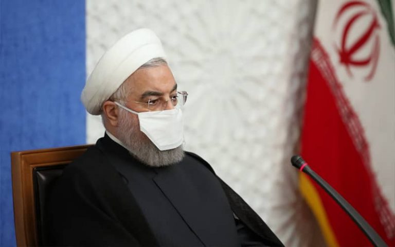 End of Tehran’s Joy Over the Lifting of UN Arms Embargo