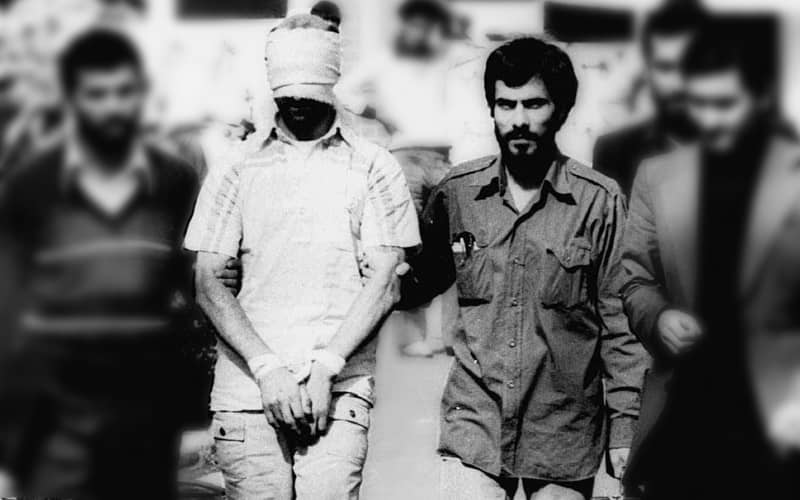 Hamid Abutalebi, fomer ambassador, advisor to President and one of implement of the 1979 U.S. embassy hostage-taking in Tehran