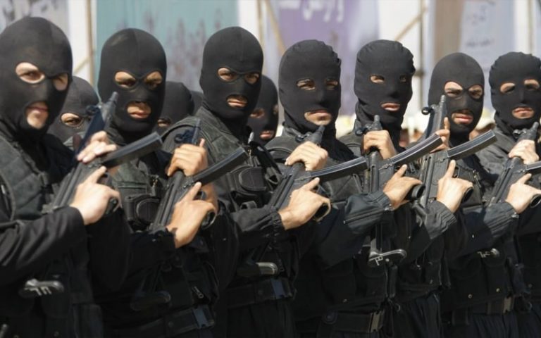 Concerning the eruption of new round of anti-establishment protests, ayatollahs and their oppressive apparatus have increased suppression.