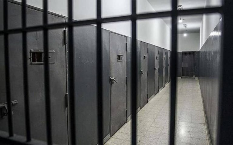 Iranian authorities issue harsh sentences against demonstrators on the cusp of the nationwide protests in November 2019.