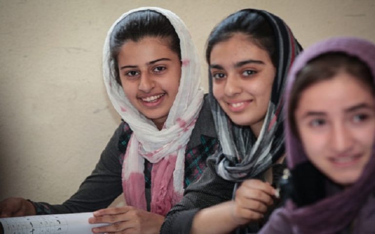 Iran Bill to Protect Children Fails Miserably