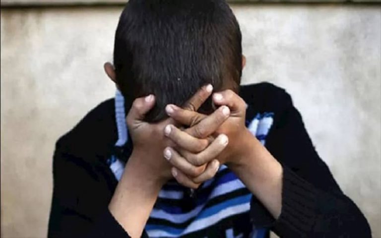 Iran’s Child Suicide Tragedy