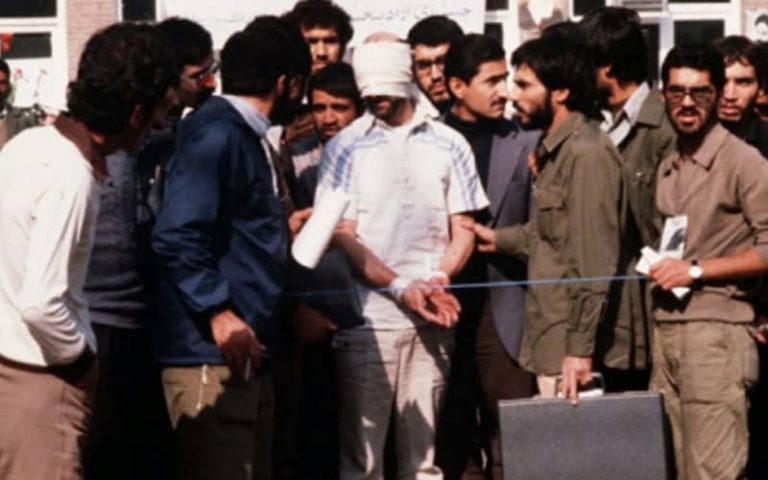 For 41 years, Iranian authorities use hostage-taking as an instrument to blackmail the international community; however, the Iranian people are the foremost hostages