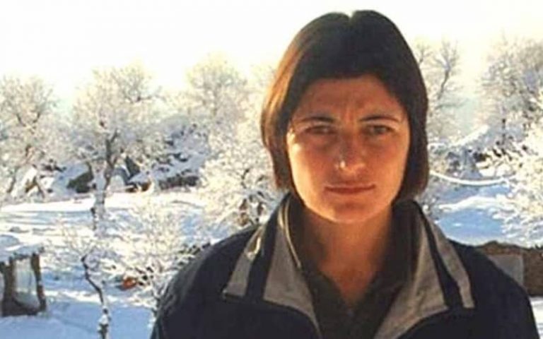 Kurdish Political Prisoner Moved Repeatedly, Catches Coronavirus