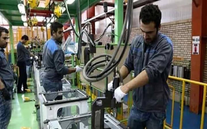 As an instance of Iranian workers' dire condition, a worker of home appliances company explains hardships and economic dilemmas he must daily deal with