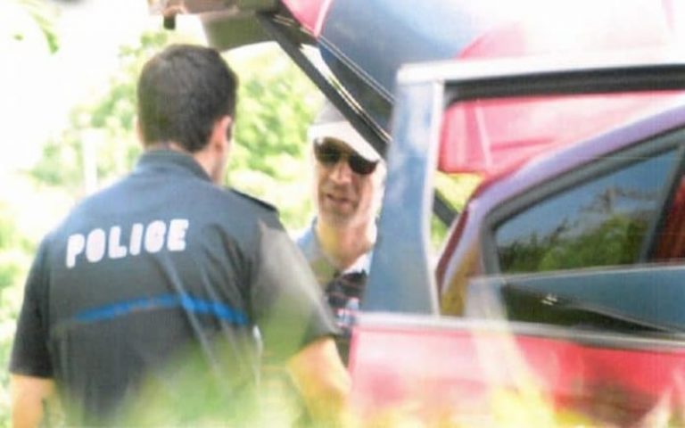 Iran Diplomat on Trial for Terrorism