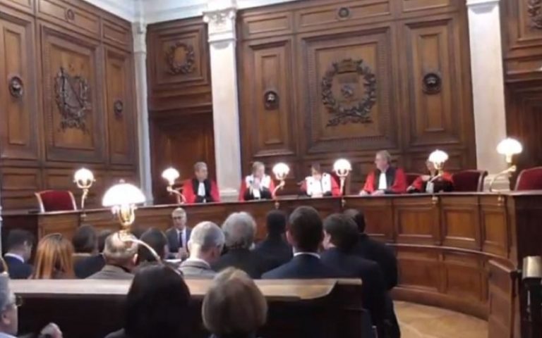 Iranian Diplomat Tried on Terrorism Charges in Europe