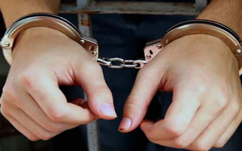IRGC Members Arrested in Kuwait, Woman Sentenced to Life in Prison in Bahrain for Cooperation with IRGC