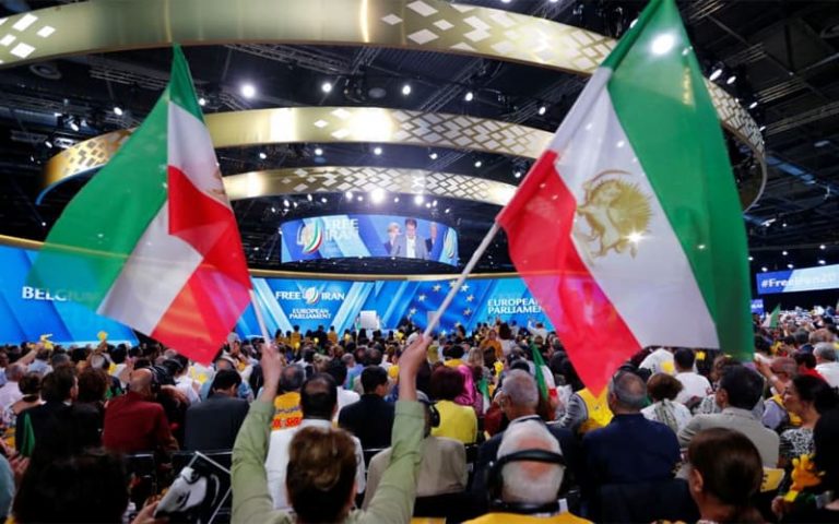 Trial of Iranian Terrorists Should Restrict Tehran’s Terror Machine