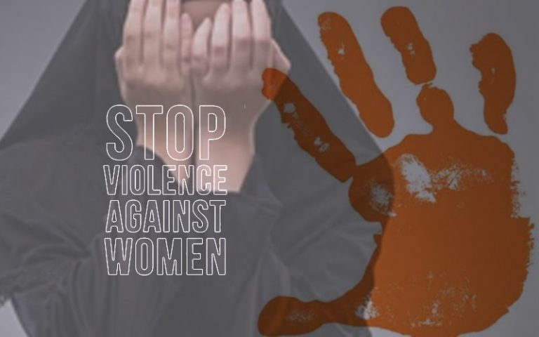 Violence Against Women Still Going Strong in Iran
