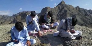 950,000 Iranian Children Deprived of Education