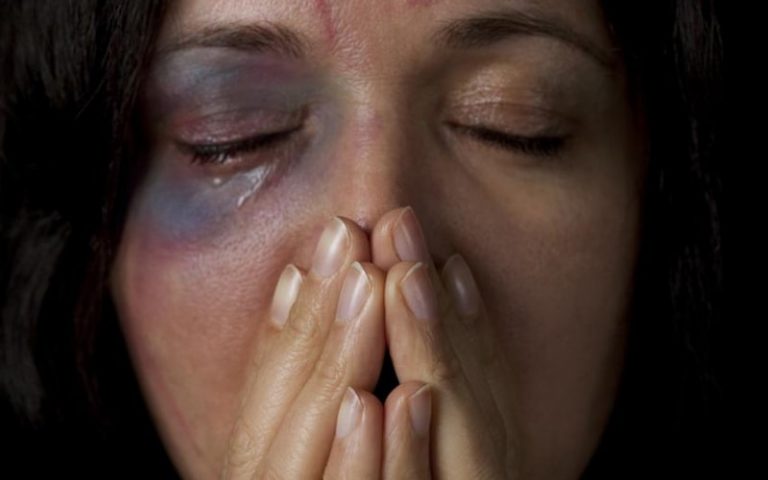 Iran World Record Hold in Domestic Violence