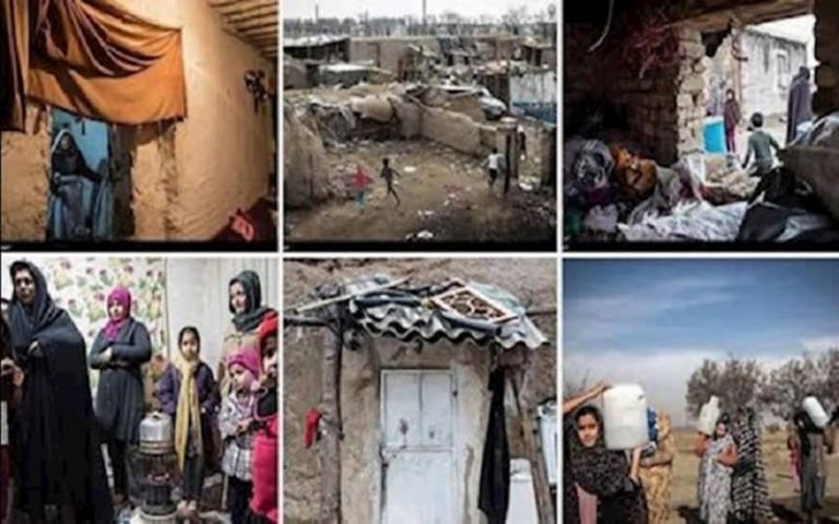 Iran’s Predatory Rule and Growing Poverty