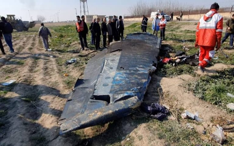 Tehran Still Dodges Investigating Murderers of 176 Passengers of PS752 Flight