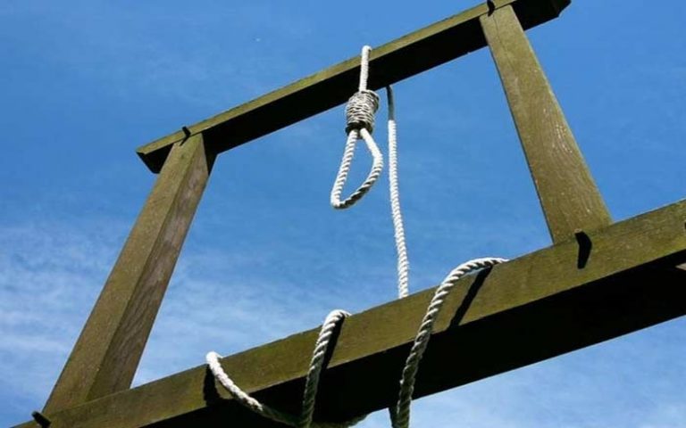 Iran Executes 30 in Three Weeks