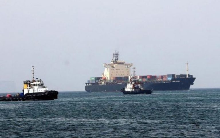 Iran Has Tanker Seized by Indonesia Just Weeks after Seizing One from South Korea