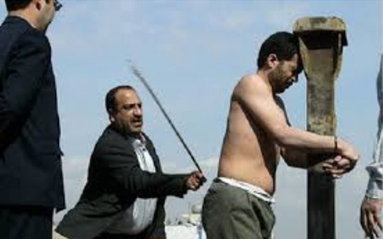 Iranian Authorities Insist on Corporal Punishments