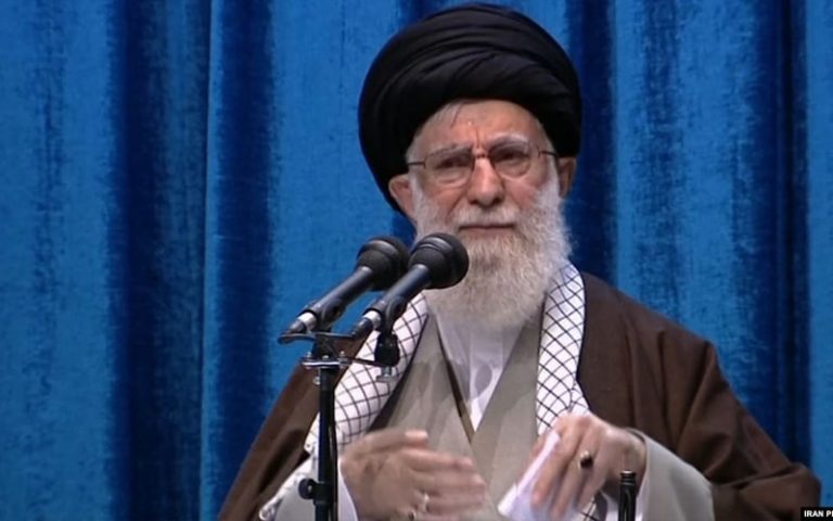 Khamenei Bans Importing COVID Vaccines, Leading Iran to More Deaths