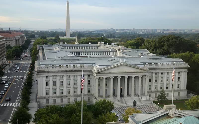 US Sanctions Global Network Supporting Mahan Air and IRGC