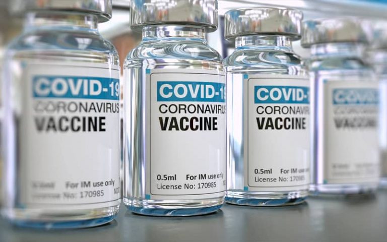 Why Iran Does Not Purchase Covid-19 Vaccines