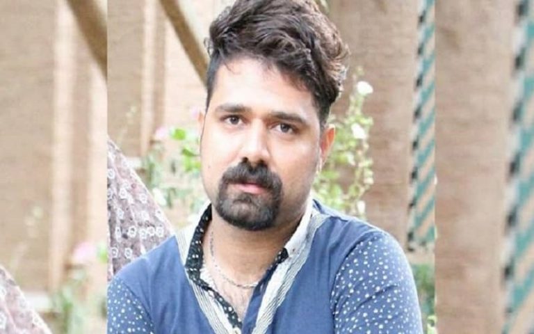 On Sunday, February 21, relatives of Behnam Mahjoubi confirmed the death of this imprisoned dervishes.