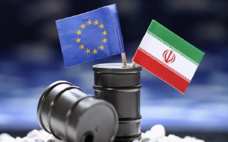 Iran-EU Trade Summit Should Be Cancelled