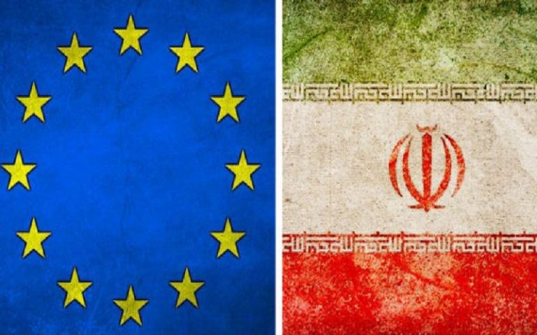 More than 200 Iranian expatriate organizations have sent a letter to Charles Michel, the president of the Council of Europe, urging a change in policy toward the Islamic Republic of Iran.