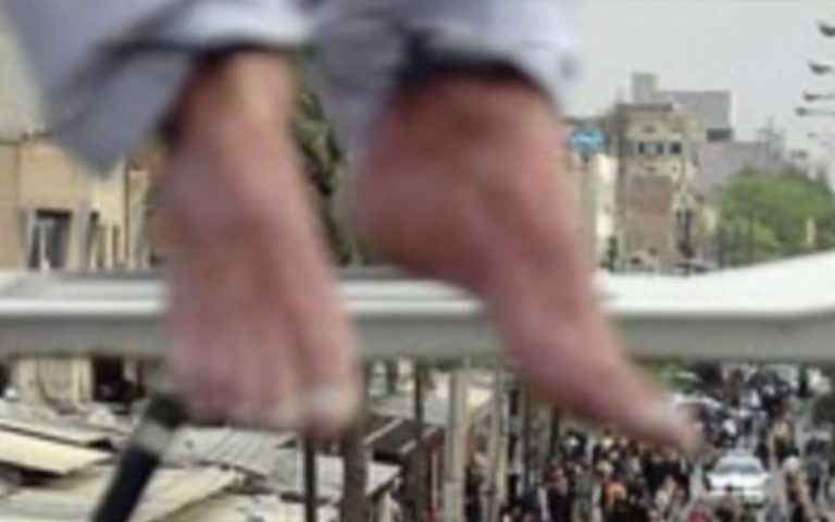Iran Executes Eight Prisoners in One Week