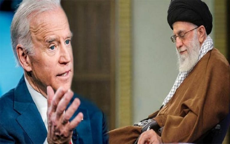 Biden or Khamenei, Who Is the Loser?