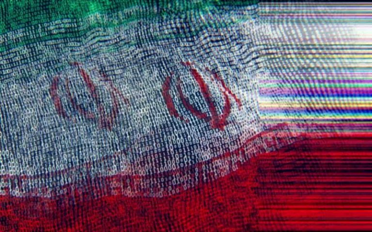 Iran-Linked Hackers Target Middle East Targets