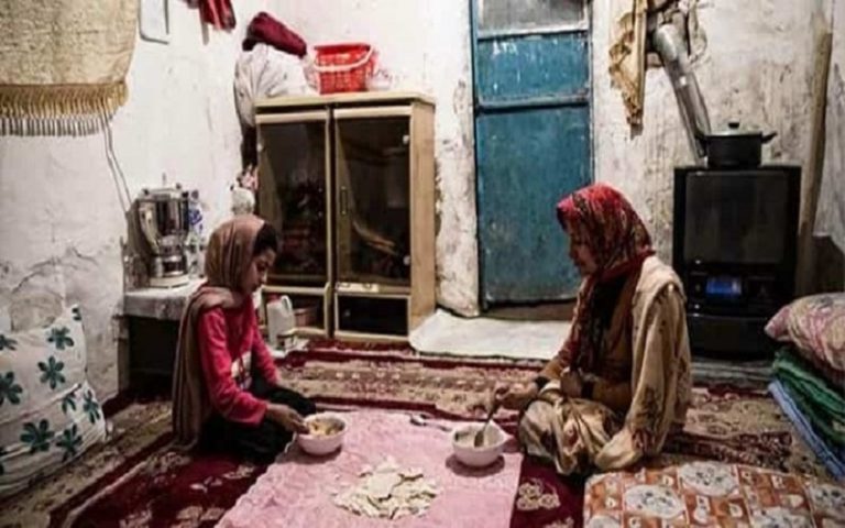 “Food Poverty Line” a Warning Sign of Iran’s Silent Massacre