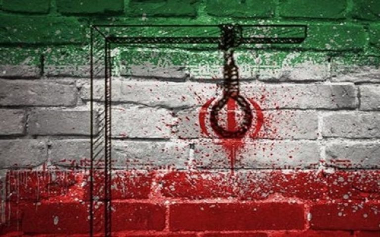 Iran is executing the greatest number of people per capita. Iran insists that the execution figures provided by human rights groups are "exaggerated."
