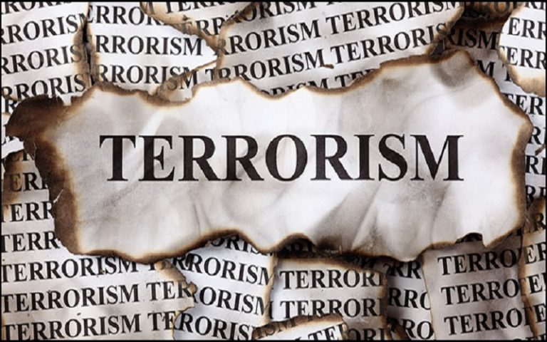 Iran used the Islamic Revolutionary Guard Corps-Qods Force (IRGC-QF) to provide support to terrorist organizations