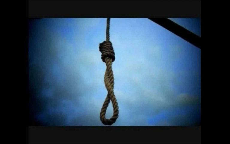 Iran’s Regime Executes 165 Prisoners in One Month