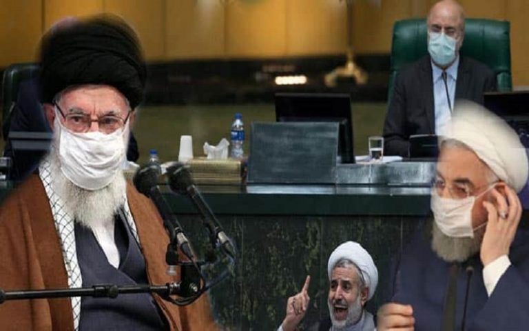 Iran’s Humiliating Retreat From Its Nuclear Deadline