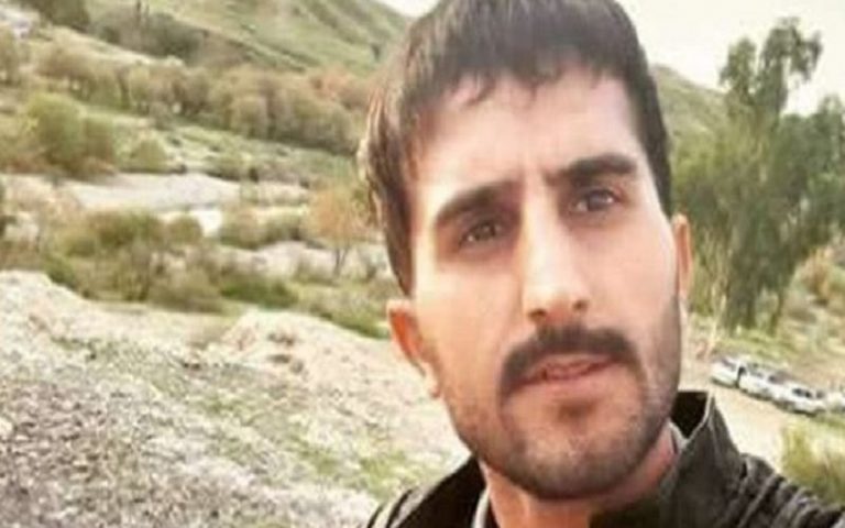 Iran Judge Threatens Political Prisoner With Death