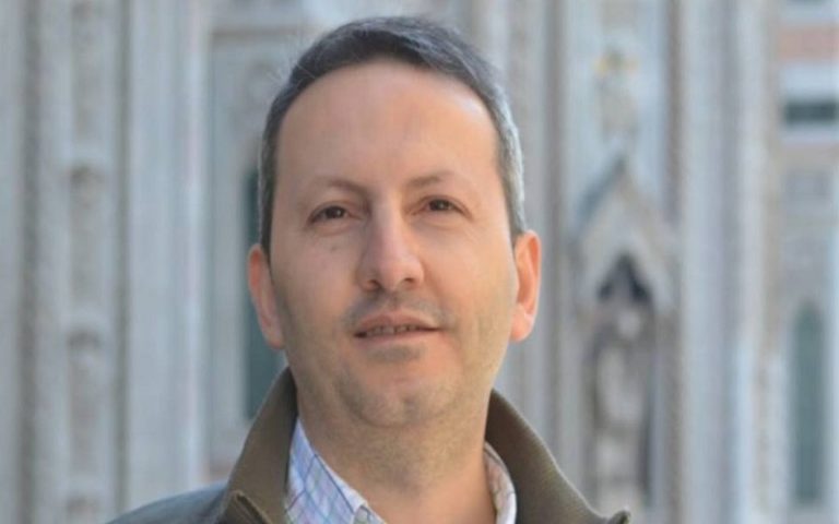 Ahmadreza Djalali, is an Iranian-Swedish disaster medicine doctor, lecturer and researcher. He was accused of espionage and collaboration with Israel and sentenced to death.