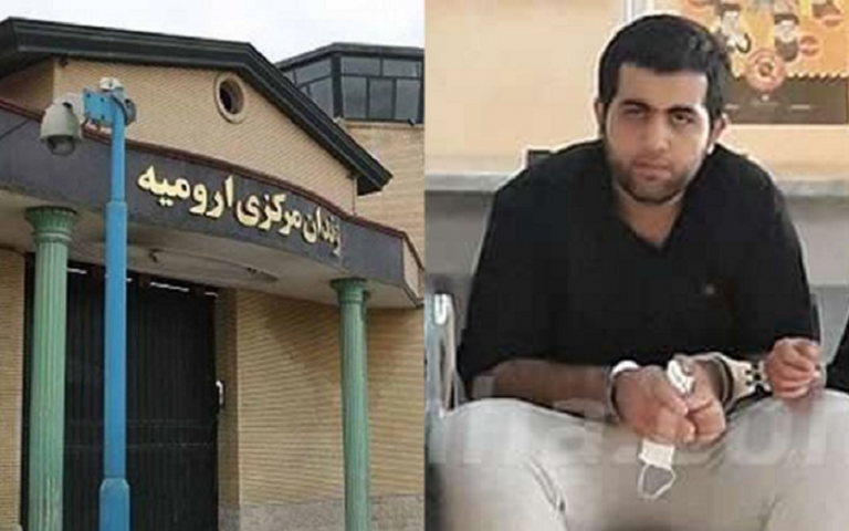 Iran Wants To Execute Another Juvenile Offender