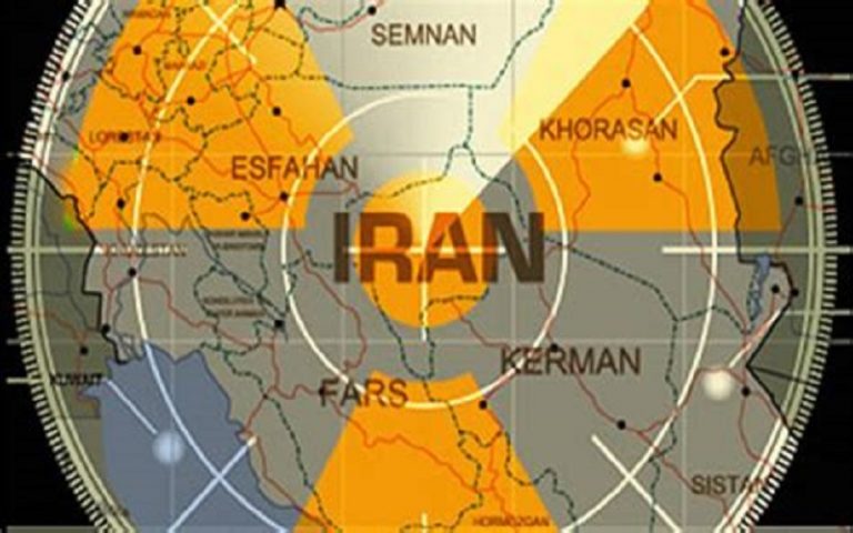 Iran and the nuclear bomb