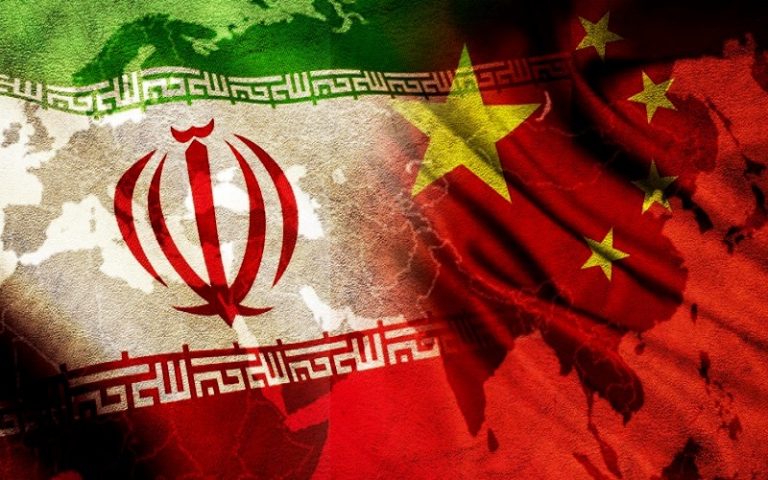 Iran and China sign 25-year cooperation agreement Deal signed in Tehran is expected to increase bilateral trade and military cooperation