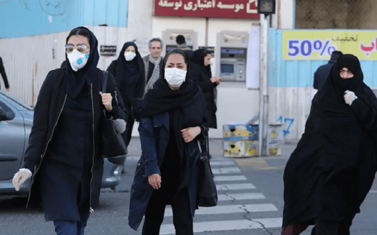 Iranian State Media: 20 Million Iranians Have Contracted COVID-19