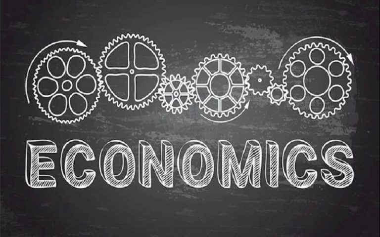 Iran's collapsing economic situation