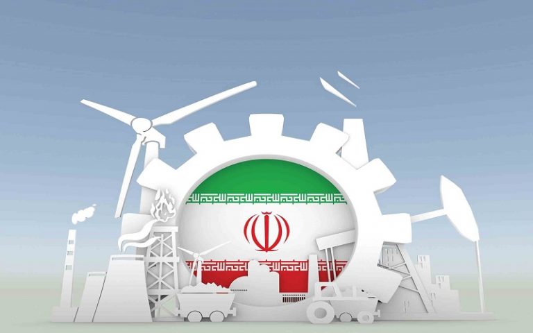 Iran’s Economy in Bad Shape Under Mullahs
