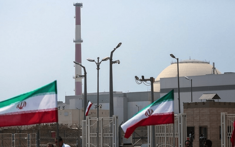 Iran Backfires on Itself With Recent Nuclear Extortion