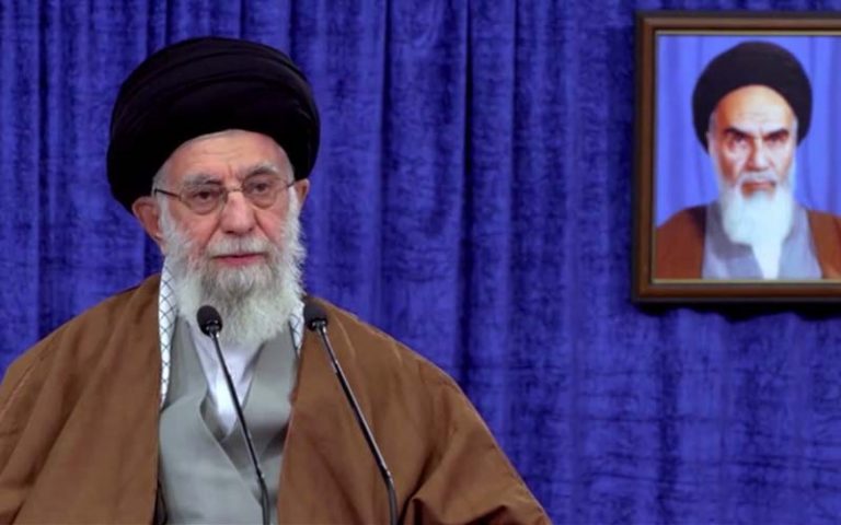 Tehran Expresses Its Disappointment About U.S. Approach