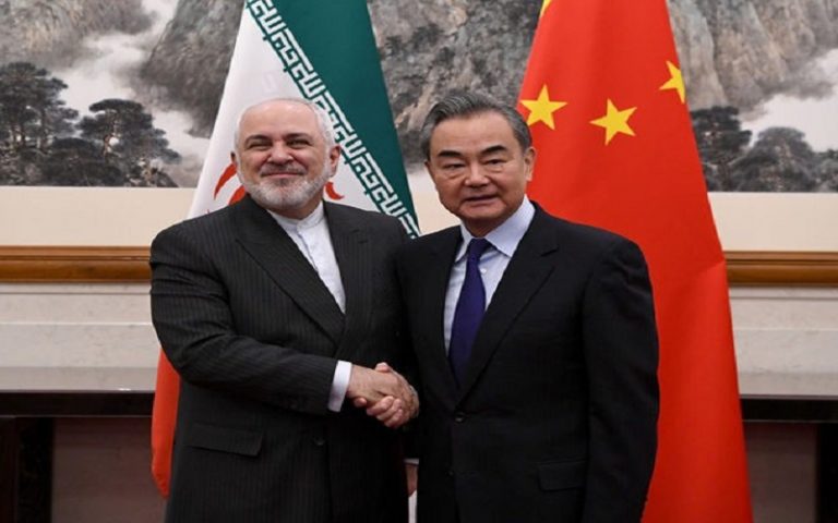 Will Iran’s Infamous 25-Year Contract With China Become Operational?