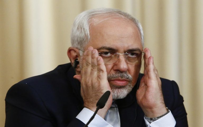 Zarif’s ‘Final Game Plan’