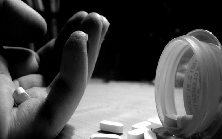 Iran’s Suicide Cases on the Rise