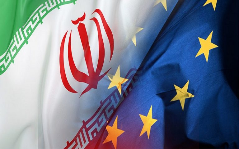 Europe Should Not Ease up on the Iran Deal